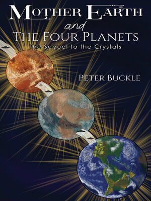 cover image of Mother Earth and The Four Planets